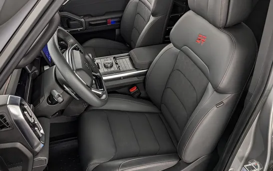 Jetour T2 2.00 робот, фото №11