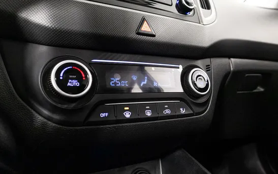 Hyundai Creta 2.00 автоматическая, фото №13