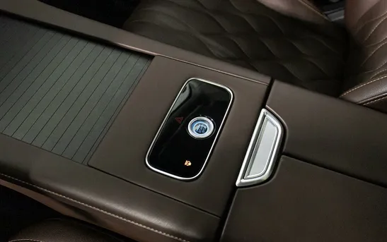 EXEED VX 2.00 автоматическая, фото №15