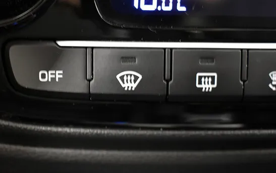 Hyundai Solaris 1.60 автоматическая, фото №9