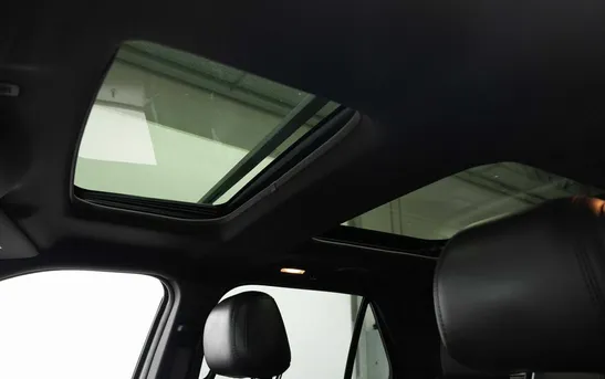 Ford Explorer 3.50 автоматическая, фото №18