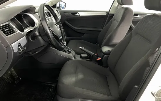 Volkswagen Jetta 1.40 робот, фото №6