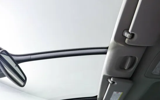 Opel Zafira 2.00 автоматическая, фото №9