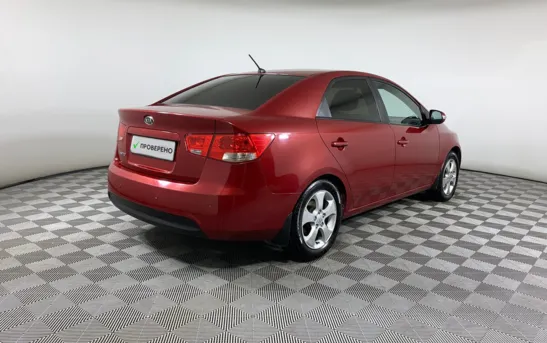 Kia Cerato 1.60 механика, фото №2