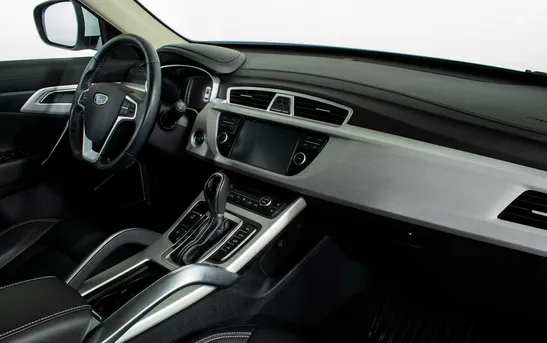 Geely Atlas 2.40 автоматическая, фото №5