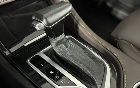 Changan CS35PLUS 1.60 автоматическая, фото №11