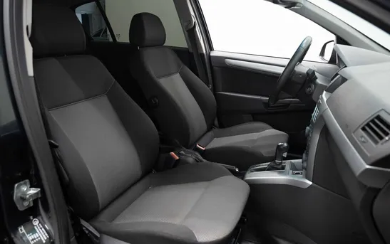 Opel Astra 1.80 автоматическая, фото №11