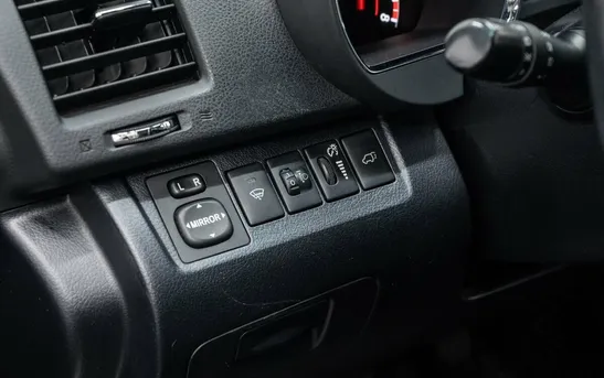 Toyota Highlander 3.50 автоматическая, фото №14