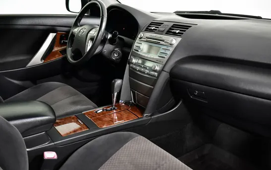 Toyota Camry 2.40 автоматическая, фото №5