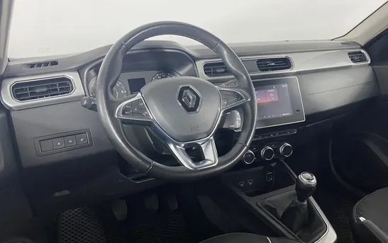 Renault Arkana 1.60 механика, фото №5