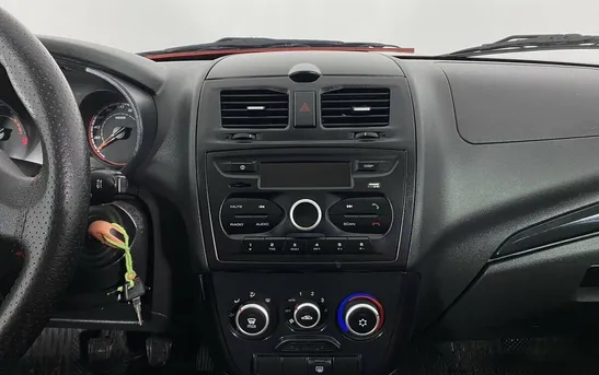 Lada (ВАЗ) Kalina 1.60 механика, фото №9