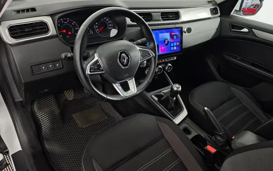 Renault Arkana 1.60 механика, фото №5