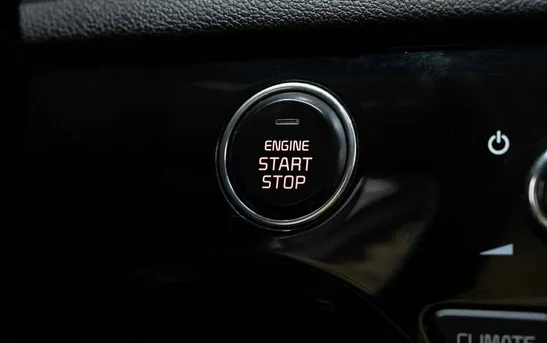 Kia Sportage 2.40 автоматическая, фото №15