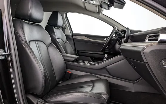 Kia K5 2.00 автоматическая, фото №10