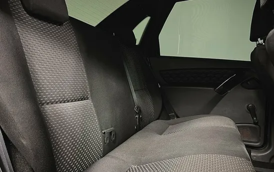 Lada (ВАЗ) Granta 1.60 механика, фото №6