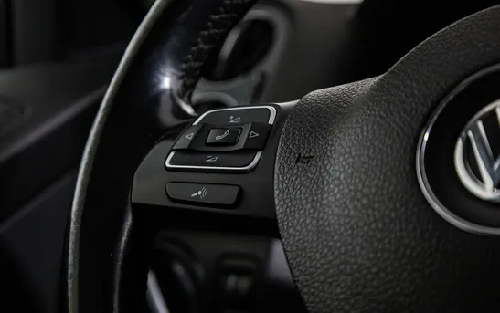 Volkswagen Tiguan 2.00 автоматическая, фото №11