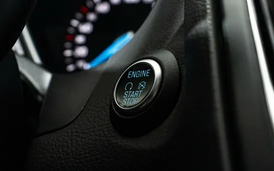 Ford Focus 1.50 автоматическая, фото №12