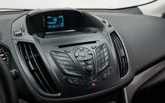 Ford Kuga 1.60 автоматическая, фото №10