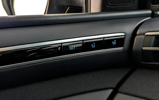 Hyundai Tucson 2.50 автоматическая, фото №15