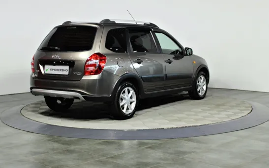 Lada (ВАЗ) Kalina 1.60 механика, фото №2