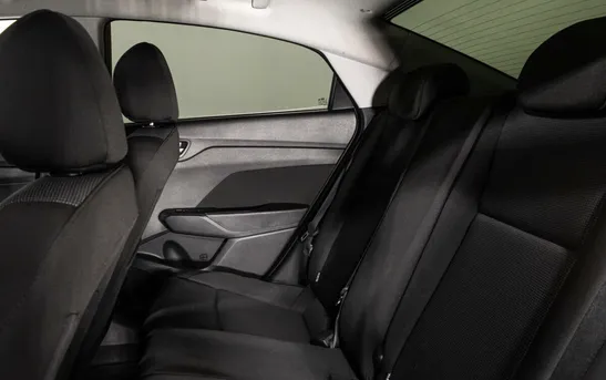 Hyundai Solaris 1.60 автоматическая, фото №6