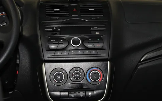 Lada (ВАЗ) Granta 1.60 механика, фото №9