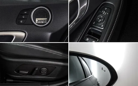 Hyundai Sonata 2.50 автоматическая, фото №13