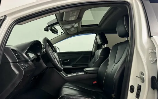 Toyota Venza 2.70 автоматическая, фото №8
