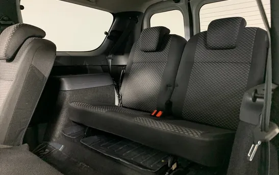 Lada (ВАЗ) Largus 1.60 механика, фото №11