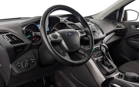 Ford Kuga 1.60 автоматическая, фото №6