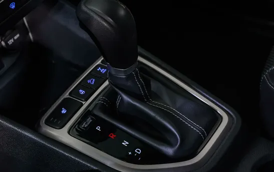 Hyundai Creta 2.00 автоматическая, фото №14