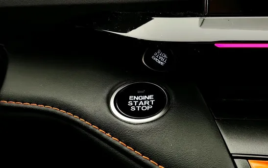 Changan UNI-V 1.50 робот, фото №15