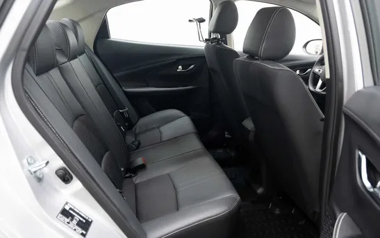 Changan Alsvin 1.50 робот, фото №20