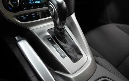 Ford Focus 1.60 робот, фото №11