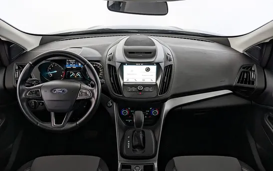 Ford Kuga 1.50 автоматическая, фото №7