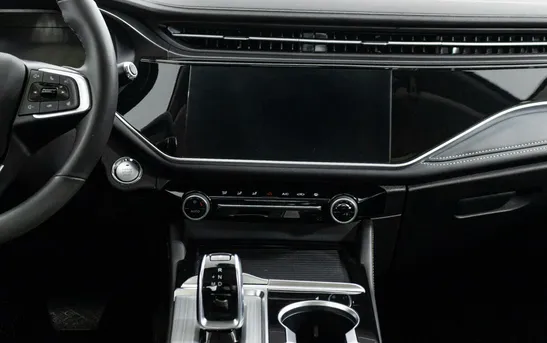 OMODA S5 1.50 вариатор, фото №15