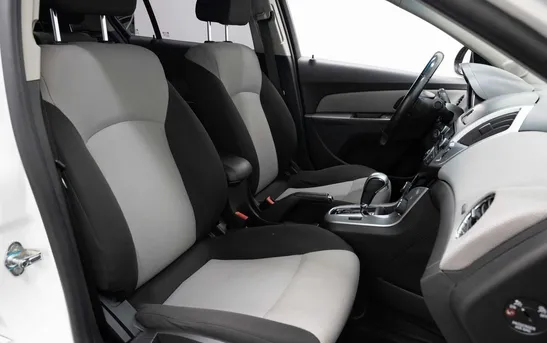 Chevrolet Cruze 1.60 автоматическая, фото №9