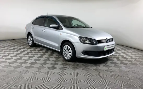Volkswagen Polo 1.60 механика, фото №3