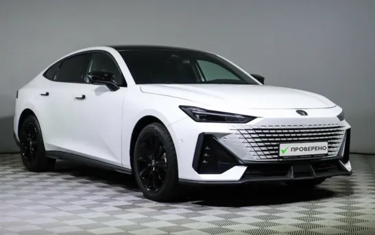 Changan UNI-V 1.50 робот, фото №3