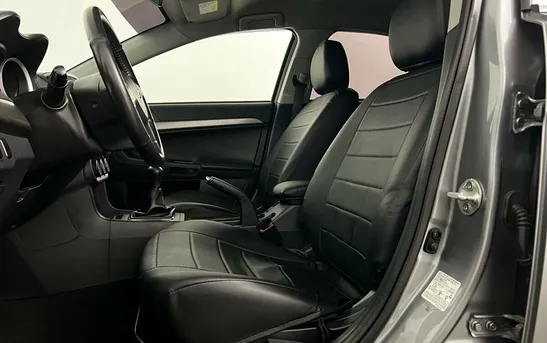 Mitsubishi Lancer 1.60 механика, фото №8