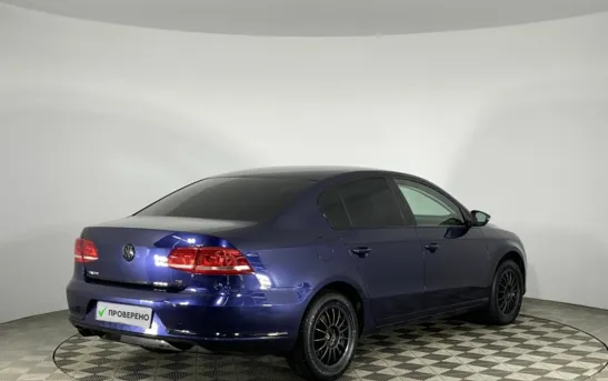 Volkswagen Passat 1.80 робот, фото №2