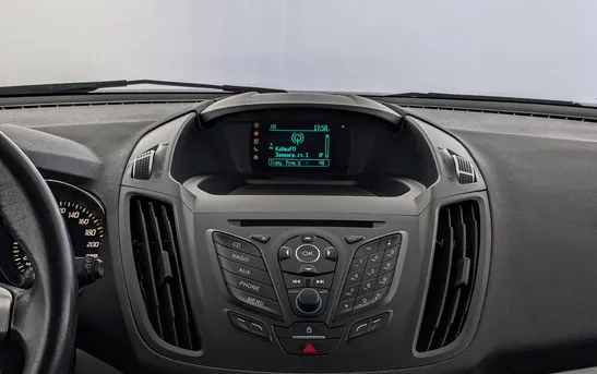 Ford Kuga 1.60 автоматическая, фото №8