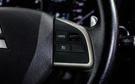 Mitsubishi Outlander 2.00 вариатор, фото №11