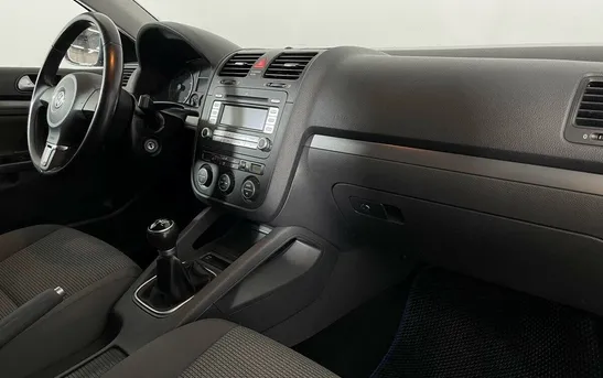 Volkswagen Jetta 1.60 механика, фото №6