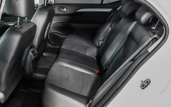 Citroen C4 1.60 автоматическая, фото №10