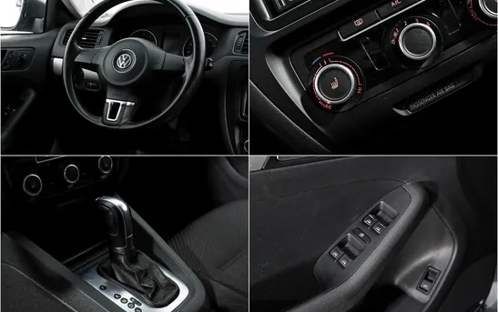 Volkswagen Jetta 1.40 робот, фото №8