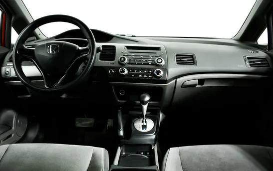 Honda Civic 1.80 автоматическая, фото №5