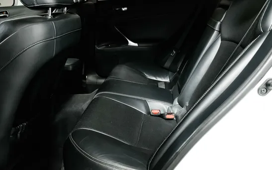 Lexus IS 2.50 автоматическая, фото №9