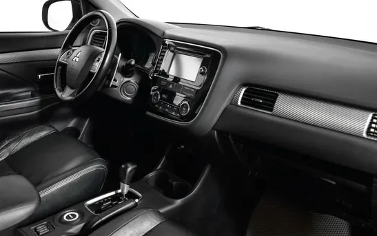 Mitsubishi Outlander 2.40 вариатор, фото №6