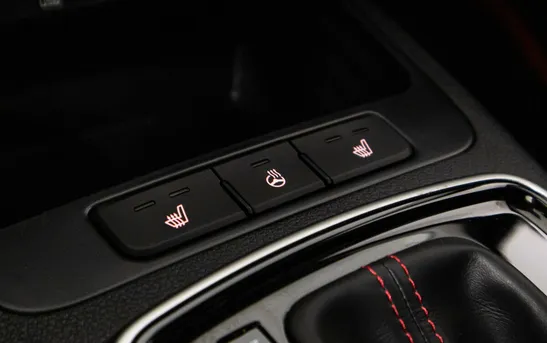 Kia Rio 1.60 автоматическая, фото №12